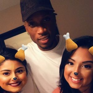 Meet your Posher, Adam